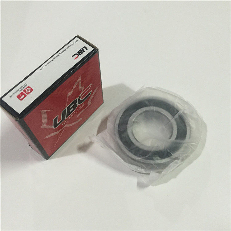 正品UBC轴承6208 6209 6210 6211 6212 6213 6214 6215-2Z 2RS C3
