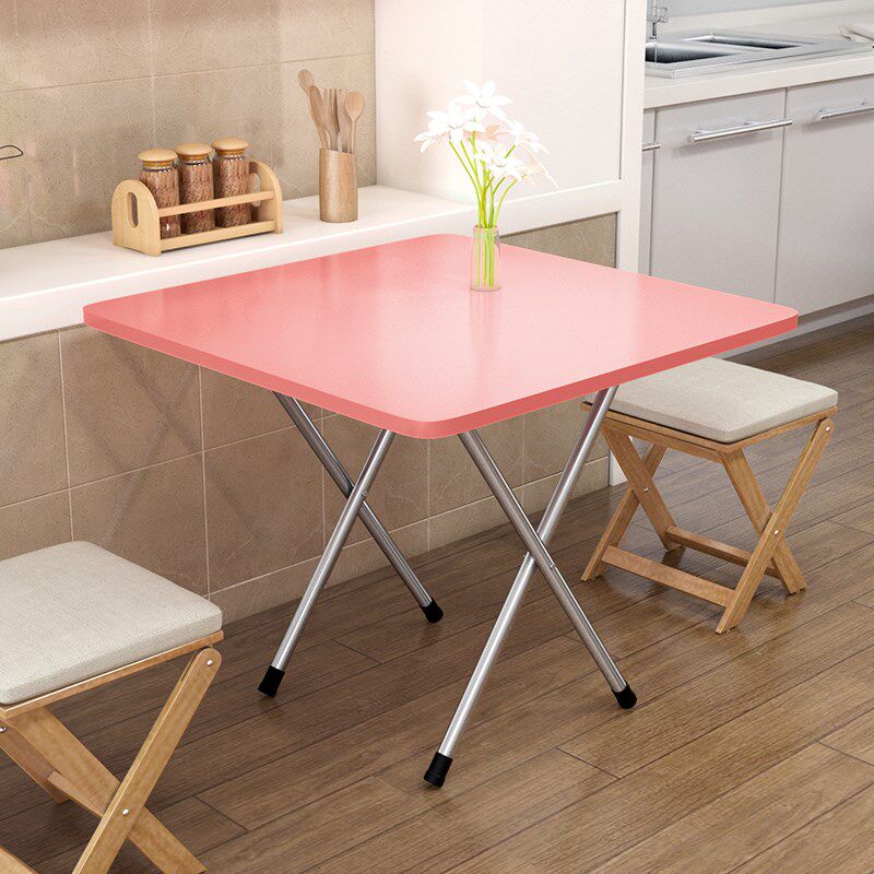 简易折叠桌小型吃饭桌子家用2宿舍4人小餐桌可折叠户外摆摊便携式在类目 住宅家具, 桌类, 折叠桌中 - 来自Buy2taobao.com提供专业的淘宝代购服务