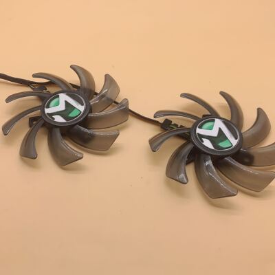 palit/同德铭瑄显卡冷却ga91s2u