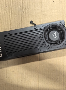 全新原装NVIDIA昂达GTX950神盾GTX960 970 GTX980 1060涡轮风扇
