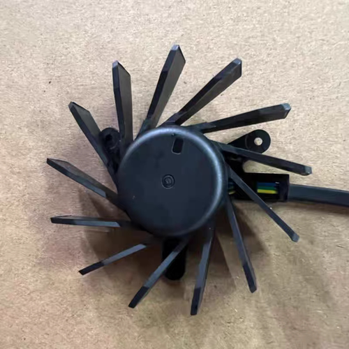 适用于希沃mt23 mt41 S55EB mt51一体机PC模块风扇BF8015H05S