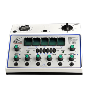 长城牌KWD-808I脉冲电针仪脉冲电针仪医用经络贴片疗理疗仪治疗仪