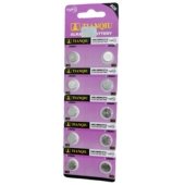 371A AG4 AG6电子配件AG1 小号纽扣电池LR920H AG2 AG3 AG5 AG10