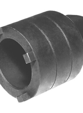 适用奥迪01J变速箱主缸螺帽四齿螺帽拆卸工具汽修保养专用 D3518