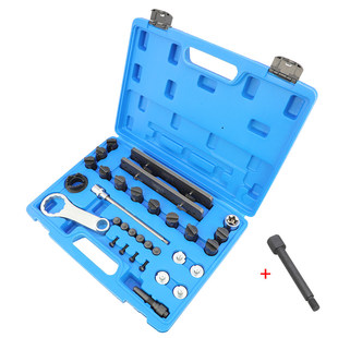 DCB CXT CZS 2.9T S4发动机正时工具 适用奥迪保时捷 3.0T EA839