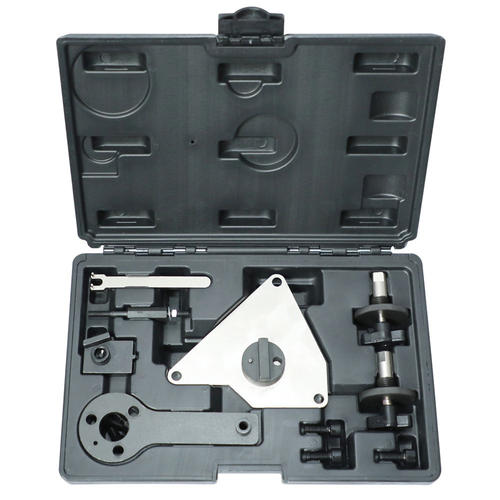 适用于菲亚特500菲翔致悦1.4Tjeep吉普指南者欧宝正时专用工具