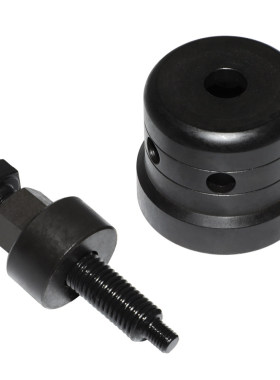 适用奥迪CVT 01J 01T自动变速箱工具 双面油封专用工具 卡环工具