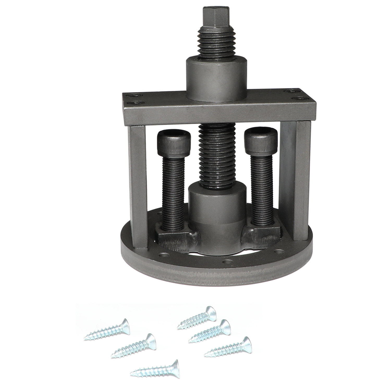 适用康明斯3.8发动机6D107 曲轴前后油封拆装工具3164659/3164660