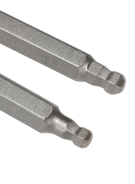 T10107A 大众奥迪6档0A5 02N手动变速箱右侧短轴拆装工具5mm6mm