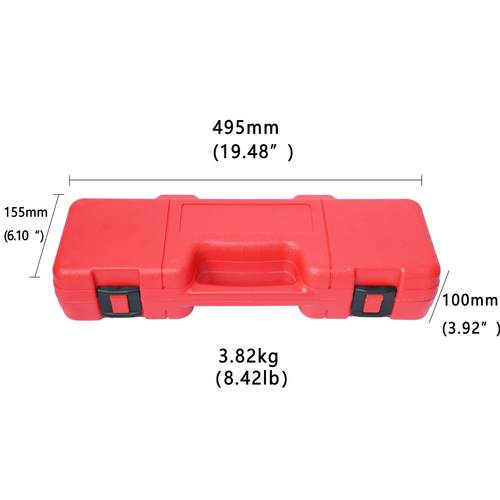 适用宝马喷油嘴拆装工具工具宝马B38喷油嘴B48喷油嘴拆卸工具可租