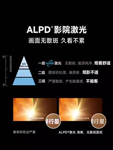 Pro投影仪家用便携高清智能投影机手机投屏国际海外全球 当贝D5X