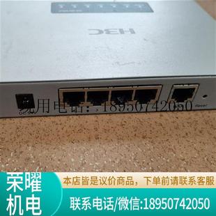MINI 功能正常 H3C 议价 华三 千兆AC控制 M30 华三H3C