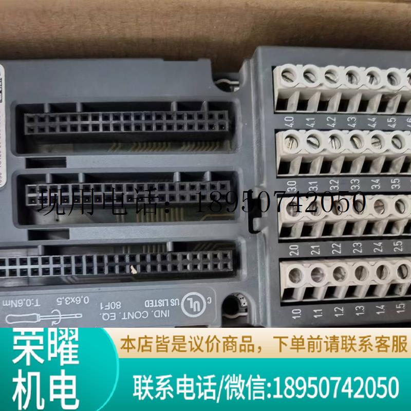abb tu551-cs31 b4,质量保证功能正常