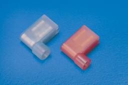 台湾进口尼龙绝缘环保端子