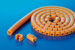 原装进口MB配线标志KSS