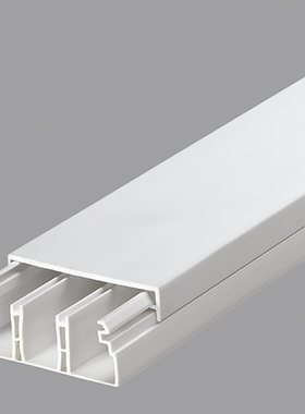 促销原装 凯士士KSS 分隔型配线槽WD-4010-2WE WD-5020-2WE 2米