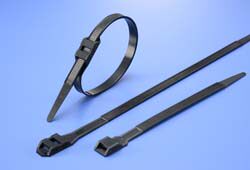 双锁式扎带KSSUL尼龙环保