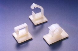 台湾进口 KSS 粘贴式扣线套AWS-11 AWS-9R AWS-1210 AWS-0912