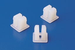 代理原装进口 KSS方型隔离柱SGN-07 UL尼龙 94V-2 ROHS 100只