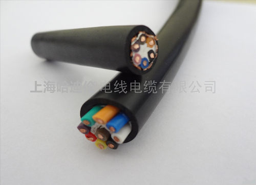 电源线护套线绝缘环保哈迪伦