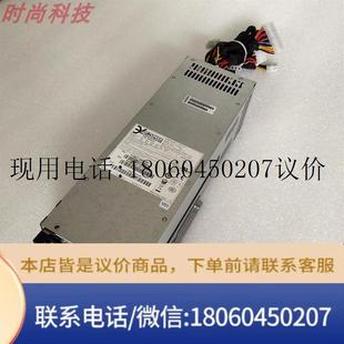 Power 6621B 额定620W 2U服务器专用电源 1冗余 静音议价