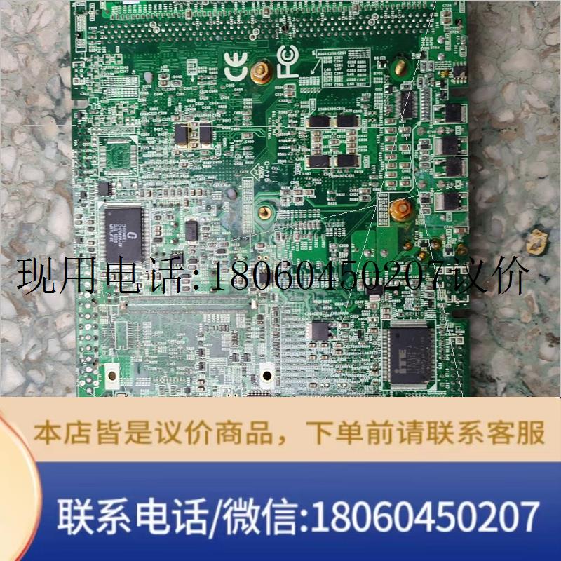 研华PCM-8150 工控机主板 PCM-8150 rev:议价