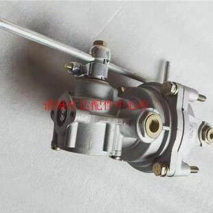 适配福田奥铃CTX TX 捷运 欧马可感载比例阀制动气刹车分配阀配件