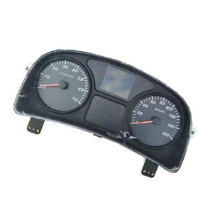 配福田汽车配件原厂时代康瑞KQ1宝瑞K1汽车组合仪表水温迈速