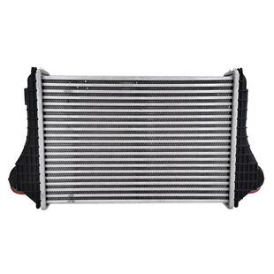 适配于福田欧马可原厂正品 配件奥铃CTX捷运超越水箱中冷器