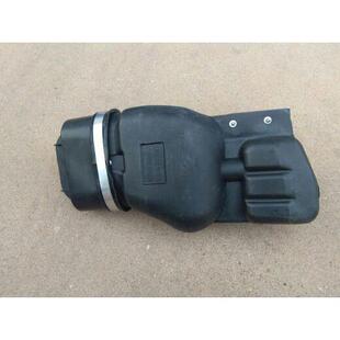 空滤器 CTX欧马可 进气接头 福田汽车配件原厂奥铃捷运