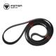 福田康明斯ISF2.8发动机皮带欧马可奥铃V 棱皮带 5254354