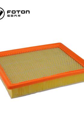 福田拓陆者S蒙派克S康明斯2.8空气滤清器空滤芯 P1119019001A0
