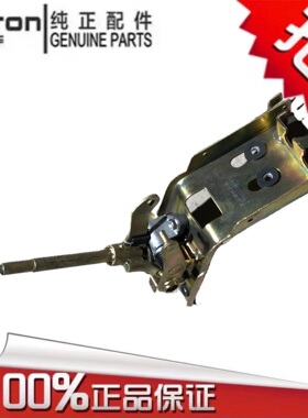 福田汽车时代瑞沃E3 RC2 C1 C2 140 180 160挂挡机构挂挡座排挡杆