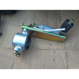 奥铃捷运 CTX欧马可系列排气制动阀 福田汽车配件原厂 货车