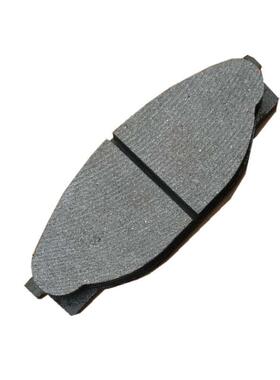 福田汽车时代祥菱M1M2汽车配件原厂前轮碟刹片V1V2货车摩擦片