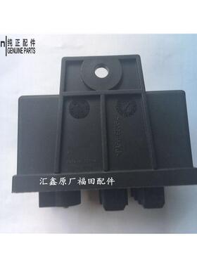 福田原厂配件 福田奥铃493发动机配件预热器 E04936600007