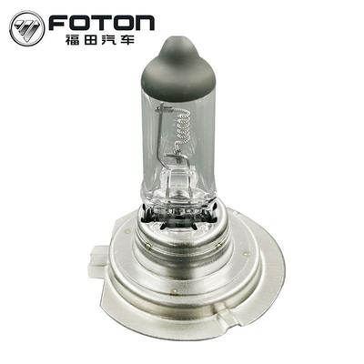 福田汽货车原厂奥铃CTS欧马可S1 S3汽车灯泡前大灯远光近光雾灯泡