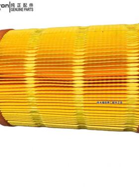 福田原厂海德威K1317 PU胶小卡之星2 3 驭菱空气滤芯 空芯 滤