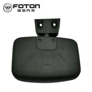 福田配件原厂欧马可S3奥铃CTS 车门镜 CTX捷运下视镜补盲镜原装