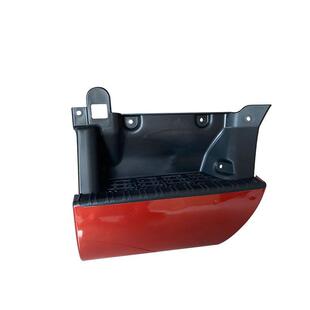 超越欧马可脚踏板上车踏板踩踏板总成 适用于福田奥铃捷运 CTX