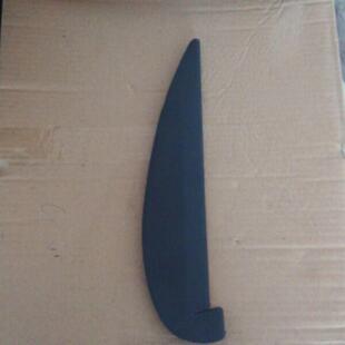 CTX欧马可车门外饰板 适用于福田汽车配件原厂 奥玲捷运