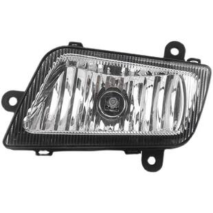 福田货车配件时代康瑞H1领航1时代金刚738雾灯防雾灯前保险杠雾灯