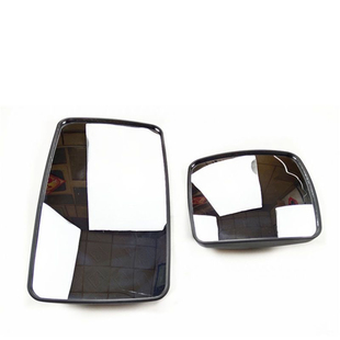 福田原厂配件 CTX欧马可倒车镜后视镜反光镜原厂 福田奥铃捷运TX