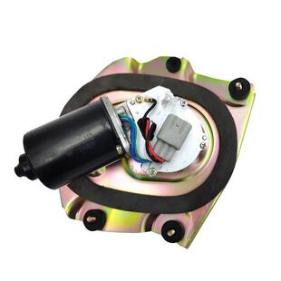 福田时代康瑞H1领航H1时代金刚738雨刮电机雨刮器马达雨刷器电机