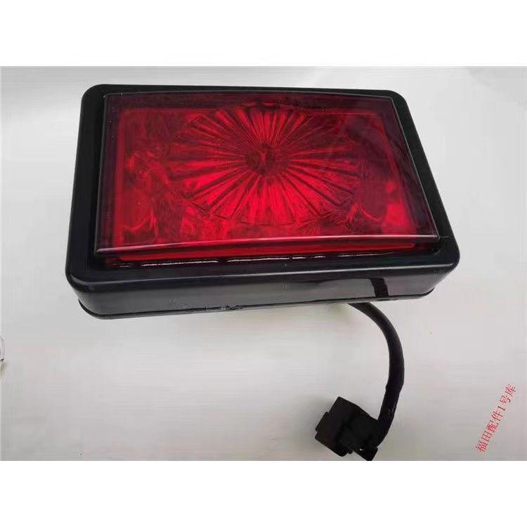 适配福田瑞沃E3130***160170瑞沃Q5 Q9时代金刚739后