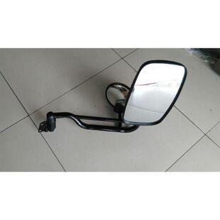 奥玲捷运 后视镜 欧马可 倒车镜 CTX 适用于福田汽车配件原厂
