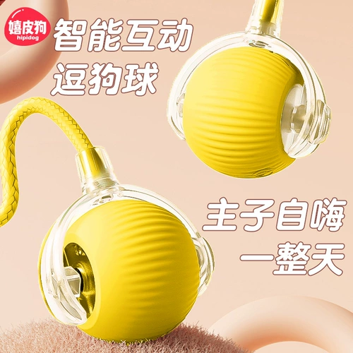 Автоматическая умная электрическая игрушка, избавление от скуки, домашний питомец