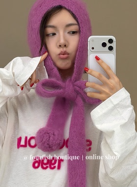 （现）鞠婧祎赵今麦同款植绒96印花套头宽松长袖t上衣/短袖T恤