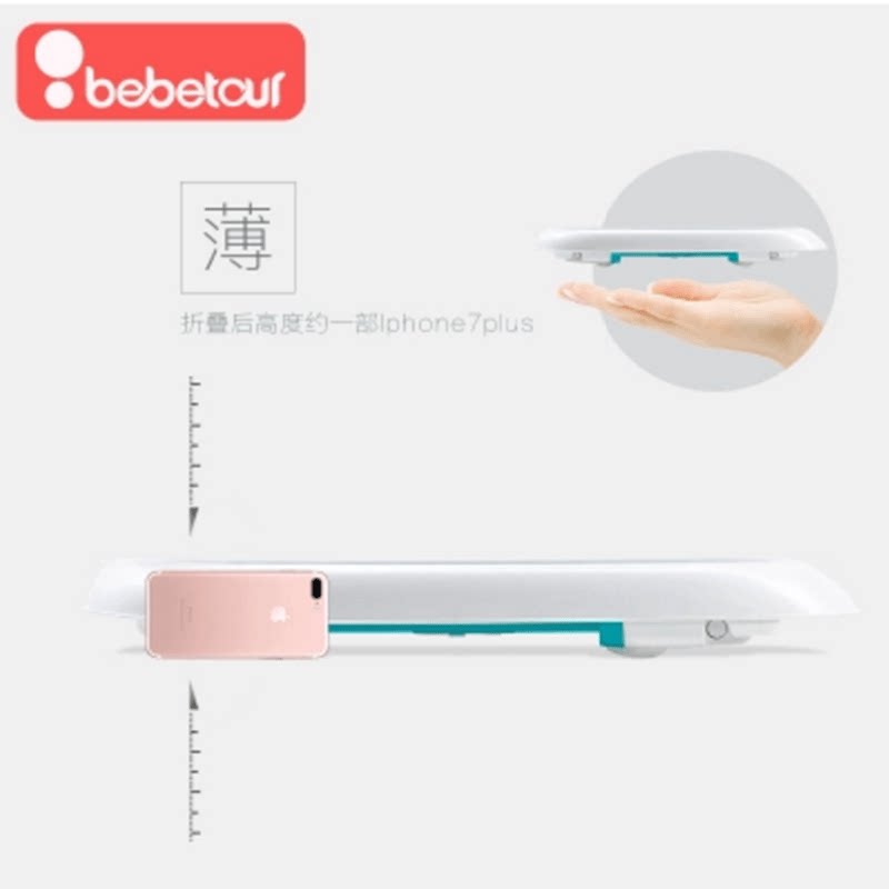 婴儿童幼儿出生宝宝贝可折叠浴盆洗澡盆桶可躺可坐抑菌加宽深牢固