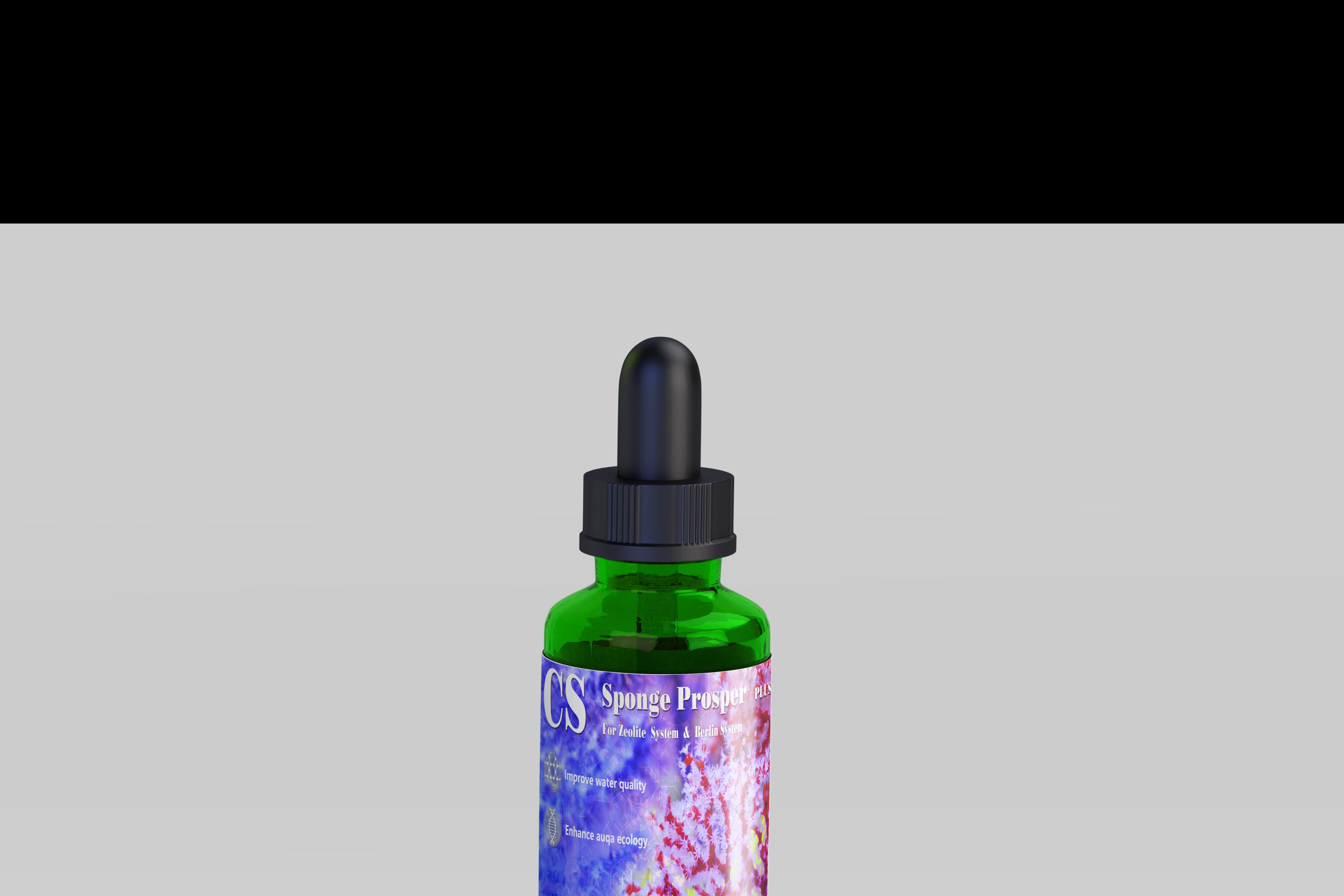 SP Sponge Prosper 所谓的“爆头水”